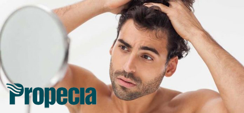 How to Stop Hair Loss in Men | Hair Growth Tips
